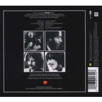 The Beatles: Let It Be (Stereo Remaster) (Limited Deluxe...