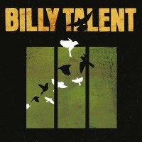 Billy Talent III (180g) -   - (Vinyl / Pop (Vinyl))