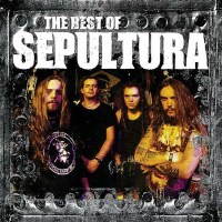 Best Of Sepultura - Roadrunner  - (CD / Titel: Q-Z)