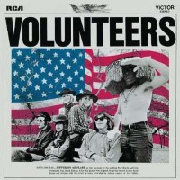 Jefferson Airplane: Volunteers -   - (CD / Titel: H-P)