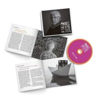 André Heller: Spätes Leuchten -   - (CD /...