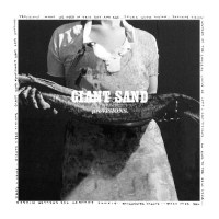 Giant Sand: Provisions (Re-Release) - Fire  - (CD /...