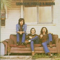 Crosby, Stills & Nash (Expanded & Remastered) -...