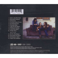 Crosby, Stills & Nash (Expanded & Remastered) -...