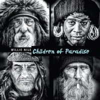 Willie Nile: Children Of Paradise - River House  - (CD /...