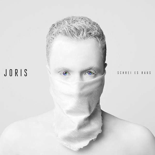 Joris: Schrei es raus (Deluxe-Edition) - Four  - (CD / Titel: H-P)