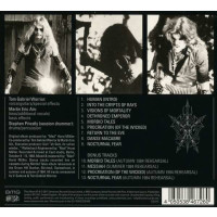 Celtic Frost: Morbid Tales - Noise  - (CD / Titel: A-G)