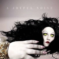 Gossip: A Joyful Noise - Columbia  - (CD / Titel: A-G)