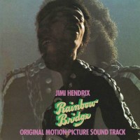 Jimi Hendrix: Rainbow Bridge - Epic  - (CD / Titel: H-P)