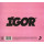 Tyler The Creator: Igor - Sony  - (CD / Titel: Q-Z)