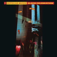 Depeche Mode: Black Celebration - Sony  - (CD / Titel: A-G)