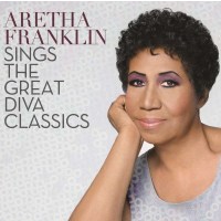 Aretha Franklin Sings The Great Diva Classics - RCA  -...