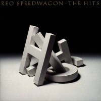 REO Speedwagon: The Hits -   - (CD / Titel: Q-Z)