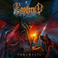 Ensiferum: Thalassic (Limited Edition) (2 Bonus Tracks) -...