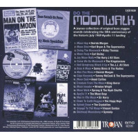 Do The MoonwalkMoonstomping Reggae Classics From The...