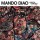 Mando Diao: Ode To Ochrasy - Warner  - (CD / Titel: H-P)