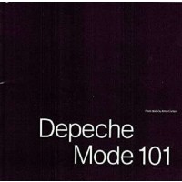 Depeche Mode: 101: Live 1988 - Sony  - (CD / #)