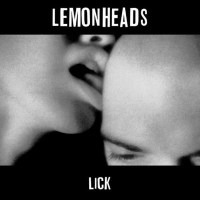 The Lemonheads: Lick (Expanded Version) - Fire  - (CD / Titel: Q-Z)