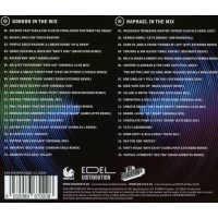 The Disco Boys Vol.19 - Edel  - (CD / Titel: Q-Z)