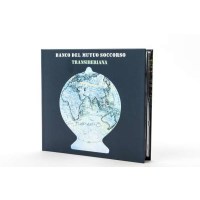 Banco Del Mutuo Soccorso: Transiberiana (Limited-Edition)...