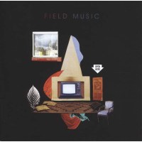 Field Music: Open Here -   - (Vinyl / Pop (Vinyl))