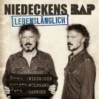 Niedeckens BAP: Lebenslänglich - Vertigo Berlin  -...