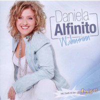 Daniela Alfinito: Wahnsinn - EMI  - (CD / Titel: A-G)