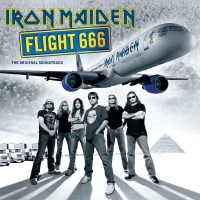 Iron Maiden: Flight 666 (The Original Soundtrack) -...