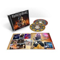 Iron Maiden: The Book Of Souls: Live Chapter - Parlophone...