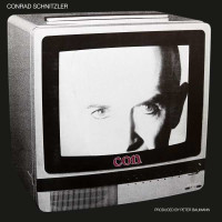 Conrad Schnitzler: Con - Bureau B  - (CD / Titel: A-G)