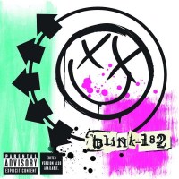 Blink-182: Blink 182 - MCA  - (CD / Titel: A-G)