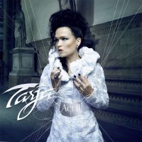 Tarja Turunen (ex-Nightwish): Act II - earMUSIC  - (CD / A)