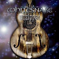 Whitesnake: Unzipped (Super Deluxe Edition) - Rhino  -...