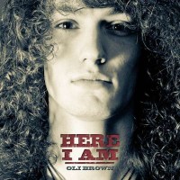 Oli Brown: Here I Am - Ruf  - (CD / Titel: H-P)