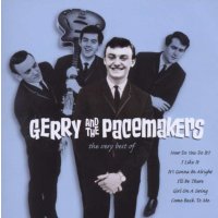 The Very Best Of Gerry & The Pacemakers - Warner  -...