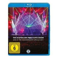 The Australian Pink Floyd Show: Live At The Hammersmith...