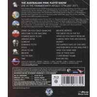 The Australian Pink Floyd Show: Live At The Hammersmith...