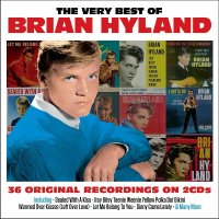 Brian Hyland: The Very Best Of Brian Hyland -   - (CD /...