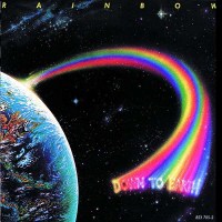 Rainbow: Down To Earth - Polydor  - (CD / Titel: Q-Z)