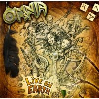 Omnia: Live On Earth 2012 - Heartselling  - (CD / Titel:...