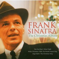 Frank Sinatra - The Christmas Album - Capitol  - (CD /...