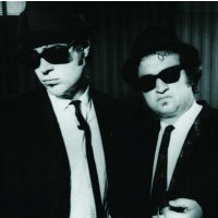 The Very Best Of The Blues Brothers Band -   - (CD /...