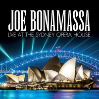 Joe Bonamassa: Live At The Sydney Opera House - Mascot  -...