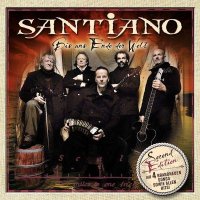 Santiano: Bis ans Ende der Welt + 4 neue Songs (Second...