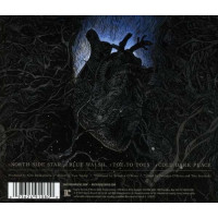 Mastodon: Cold Dark Place - Reprise  - (CD / C)