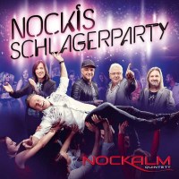 Nockalm Quintett: Nockis Schlagerparty - Electrola  - (CD...