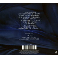 Enya: Dark Sky Island (Deluxe Edition) - Warner  - (CD / D)