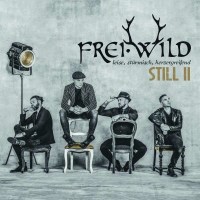 Frei.Wild: Still 2 -   - (CD / Titel: A-G)