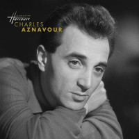 Charles Aznavour (1924-2018): La Collection Harcourt...