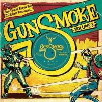 Various Artists: Gunsmoke Volume 5 - Dark Tales Of...